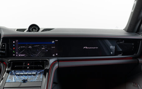 Porsche Panamera, 2025 год, 26 590 000 рублей, 22 фотография