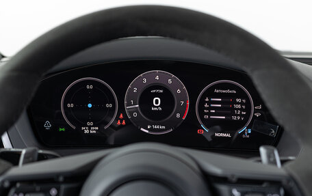 Porsche Panamera, 2025 год, 26 590 000 рублей, 15 фотография