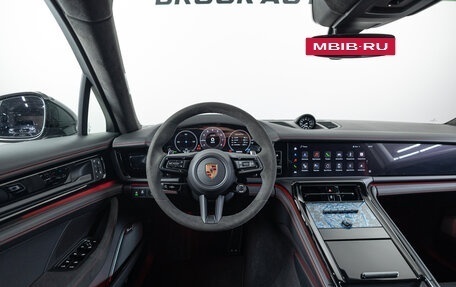Porsche Panamera, 2025 год, 26 590 000 рублей, 12 фотография
