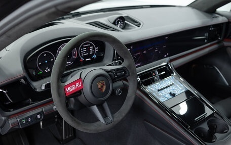 Porsche Panamera, 2025 год, 26 590 000 рублей, 9 фотография