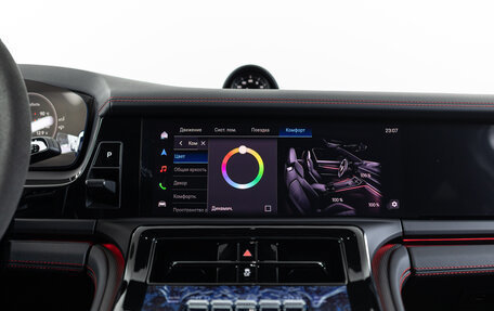Porsche Panamera, 2025 год, 26 590 000 рублей, 24 фотография