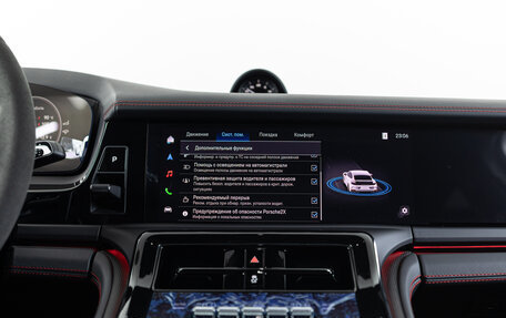 Porsche Panamera, 2025 год, 26 590 000 рублей, 26 фотография