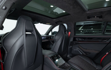 Porsche Panamera, 2025 год, 26 590 000 рублей, 27 фотография