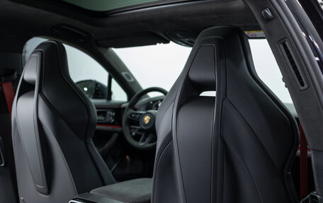Porsche Panamera, 2025 год, 26 590 000 рублей, 29 фотография