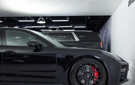 Porsche Panamera, 2025 год, 26 590 000 рублей, 37 фотография