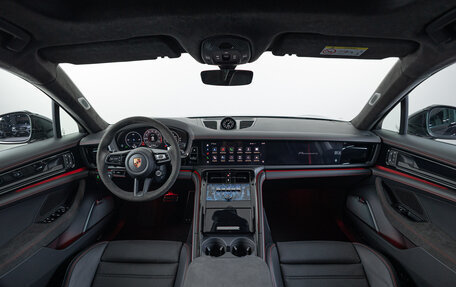 Porsche Panamera, 2025 год, 26 590 000 рублей, 35 фотография