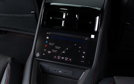 Porsche Panamera, 2025 год, 26 590 000 рублей, 30 фотография