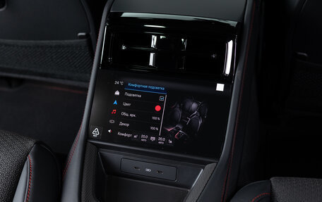 Porsche Panamera, 2025 год, 26 590 000 рублей, 32 фотография