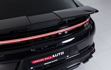 Porsche Panamera, 2025 год, 26 590 000 рублей, 36 фотография