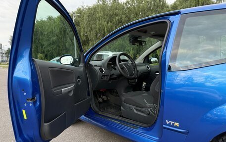 Citroen C2, 2007 год, 310 000 рублей, 9 фотография