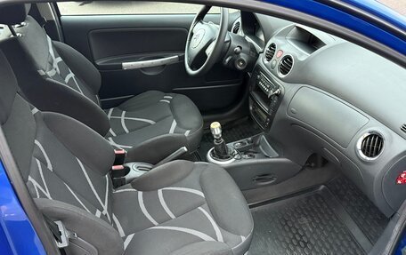 Citroen C2, 2007 год, 310 000 рублей, 16 фотография