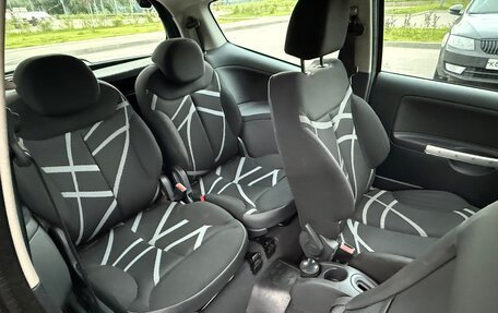 Citroen C2, 2007 год, 310 000 рублей, 18 фотография