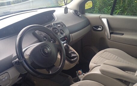 Renault Scenic III, 2006 год, 460 000 рублей, 5 фотография