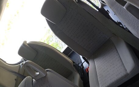 Renault Scenic III, 2006 год, 460 000 рублей, 12 фотография