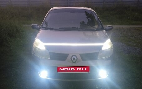 Renault Scenic III, 2006 год, 460 000 рублей, 8 фотография