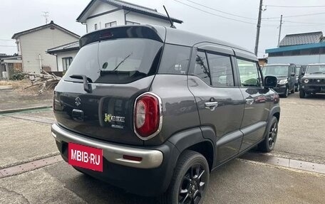 Suzuki Xbee I, 2021 год, 975 000 рублей, 4 фотография