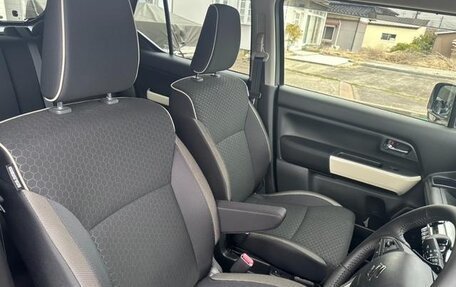 Suzuki Xbee I, 2021 год, 975 000 рублей, 9 фотография