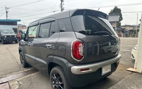 Suzuki Xbee I, 2021 год, 975 000 рублей, 6 фотография