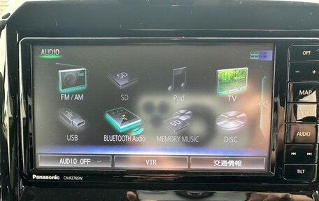 Suzuki Xbee I, 2021 год, 975 000 рублей, 13 фотография