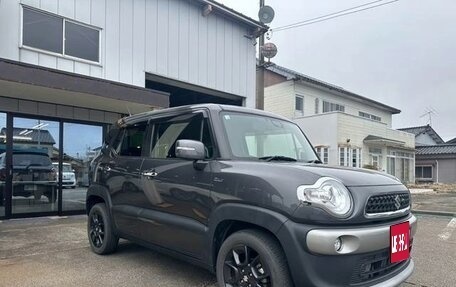 Suzuki Xbee I, 2021 год, 975 000 рублей, 3 фотография