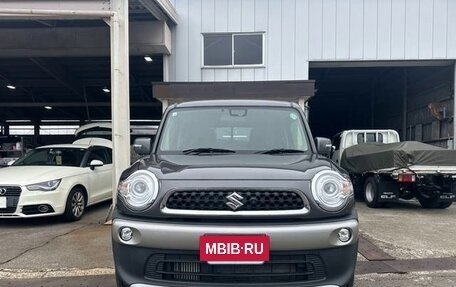Suzuki Xbee I, 2021 год, 975 000 рублей, 2 фотография