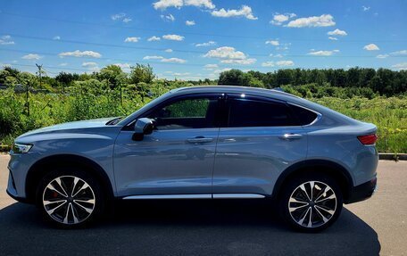 Geely Tugella FY11, 2022 год, 2 850 000 рублей, 6 фотография