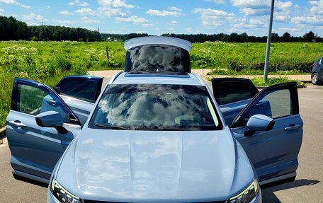 Geely Tugella FY11, 2022 год, 2 850 000 рублей, 8 фотография