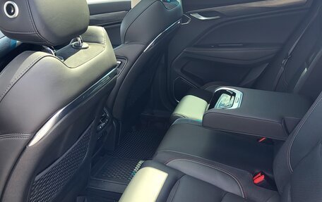 Geely Tugella FY11, 2022 год, 2 850 000 рублей, 17 фотография