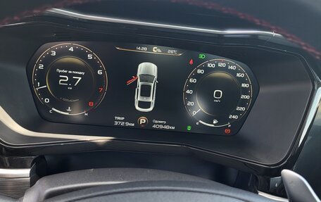 Geely Tugella FY11, 2022 год, 2 850 000 рублей, 14 фотография