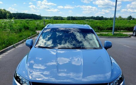 Geely Tugella FY11, 2022 год, 2 850 000 рублей, 9 фотография