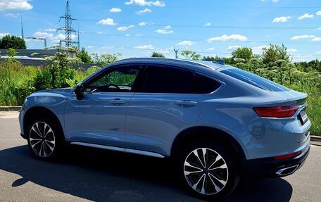 Geely Tugella FY11, 2022 год, 2 850 000 рублей, 16 фотография