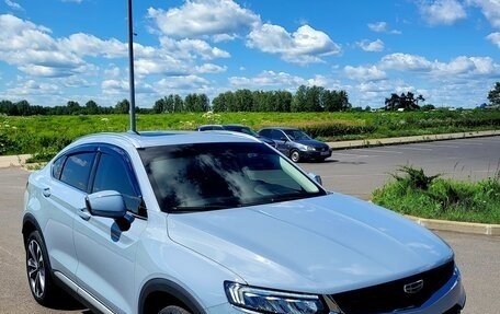 Geely Tugella FY11, 2022 год, 2 850 000 рублей, 12 фотография