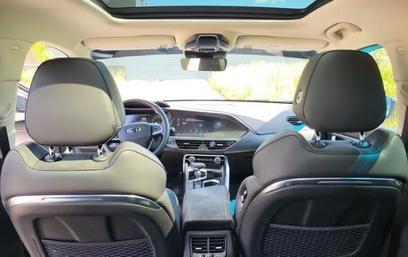 Geely Tugella FY11, 2022 год, 2 850 000 рублей, 26 фотография