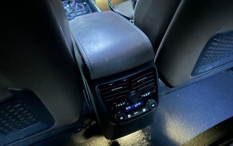 Peugeot 508 II, 2012 год, 1 290 000 рублей, 4 фотография