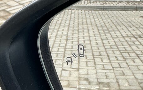 Peugeot 508 II, 2012 год, 1 290 000 рублей, 8 фотография