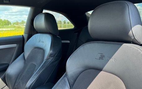 Audi A5, 2015 год, 1 850 000 рублей, 10 фотография