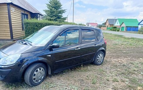 Renault Scenic III, 2008 год, 420 000 рублей, 2 фотография