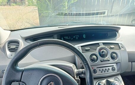 Renault Scenic III, 2008 год, 420 000 рублей, 8 фотография