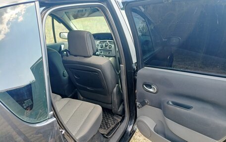 Renault Scenic III, 2008 год, 420 000 рублей, 6 фотография