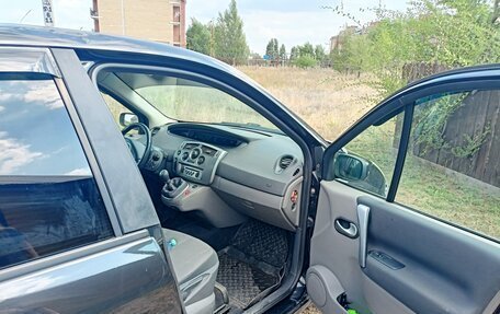 Renault Scenic III, 2008 год, 420 000 рублей, 5 фотография