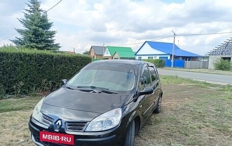 Renault Scenic III, 2008 год, 420 000 рублей, 3 фотография