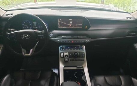 Hyundai Palisade I, 2022 год, 3 190 000 рублей, 18 фотография