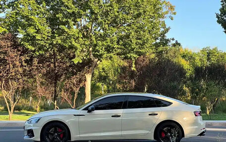 Audi A5, 2020 год, 2 530 000 рублей, 5 фотография