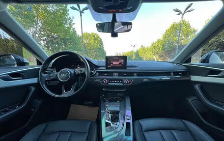 Audi A5, 2020 год, 2 530 000 рублей, 9 фотография