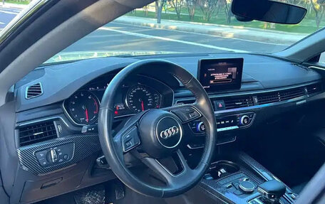 Audi A5, 2020 год, 2 530 000 рублей, 10 фотография