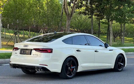 Audi A5, 2020 год, 2 530 000 рублей, 7 фотография