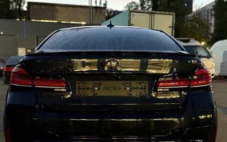 BMW 5 серия, 2020 год, 5 200 000 рублей, 6 фотография