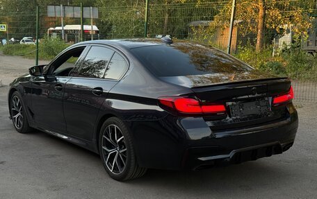 BMW 5 серия, 2020 год, 5 200 000 рублей, 2 фотография