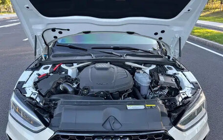 Audi A5, 2020 год, 2 530 000 рублей, 14 фотография