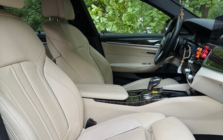 BMW 5 серия, 2020 год, 5 200 000 рублей, 14 фотография